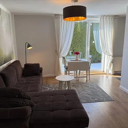 Cozy Garden Free Parking Vilnius Exterior photo