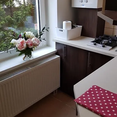Cozy Garden Free Parking Vilnius Exterior photo