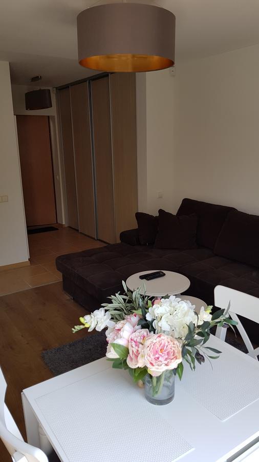 Cozy Garden Free Parking Butas *