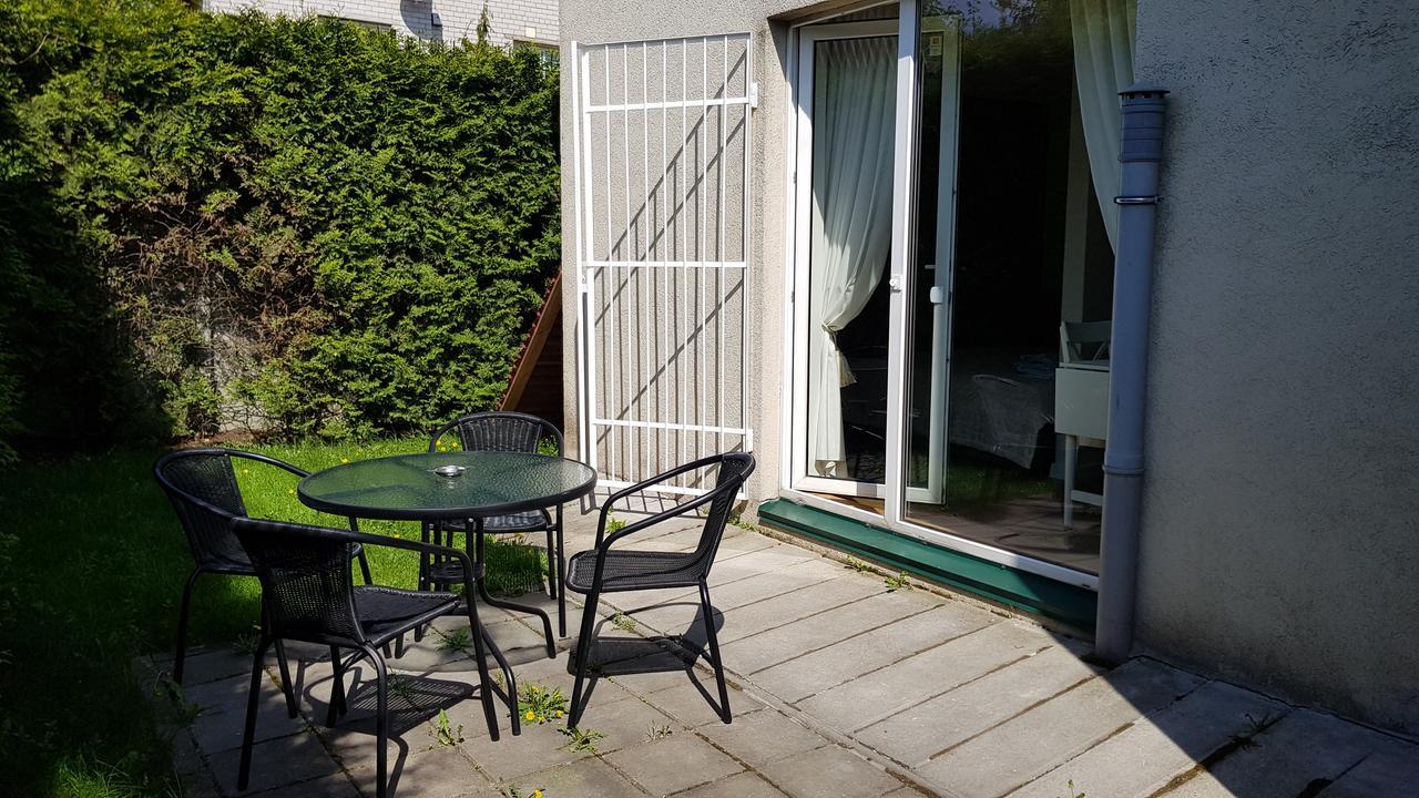 Cozy Garden Free Parking *